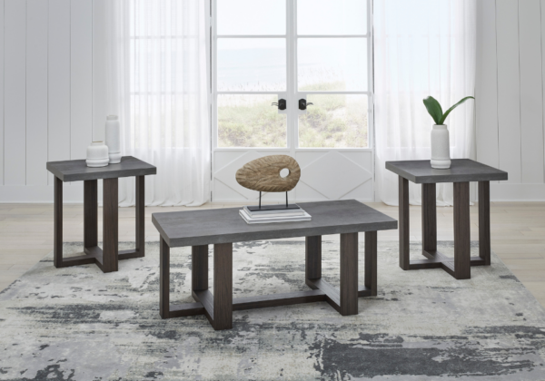 Dynnford Occasional Table Set - Image 2