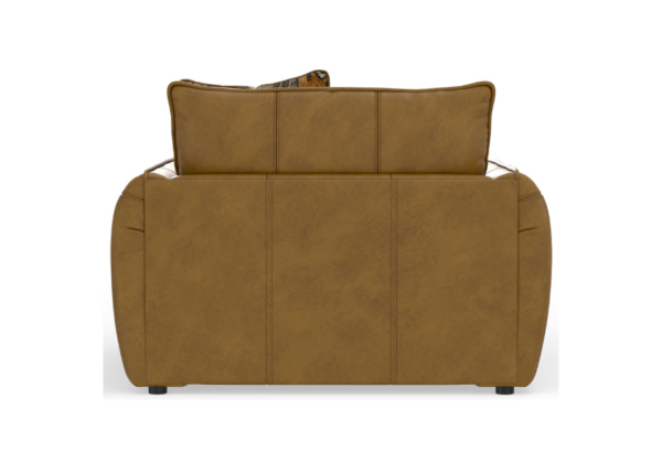 Corvara Caramel Chair - Image 3