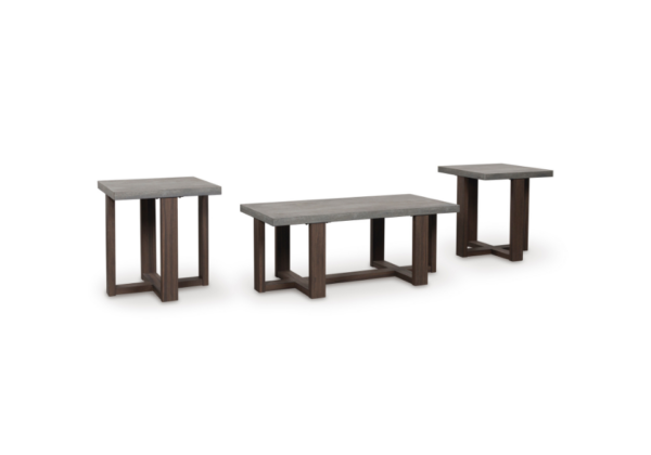 Dynnford Occasional Table Set - Image 3