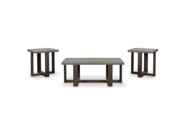 Dynnford Occasional Table Set