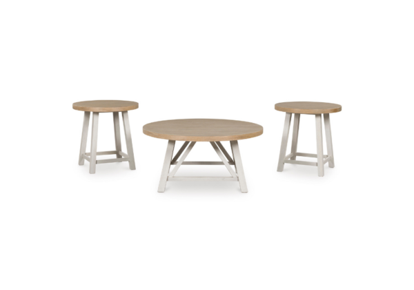 Fawndell Occasional Table Set