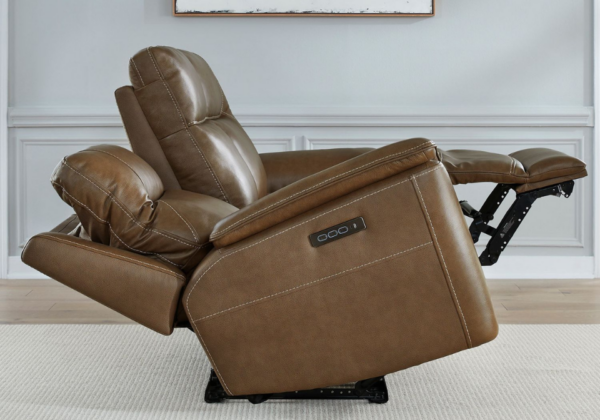 Collins Power Reclining Loveseat - Image 4