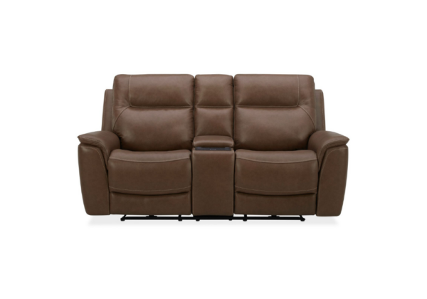 Collins Power Reclining Loveseat