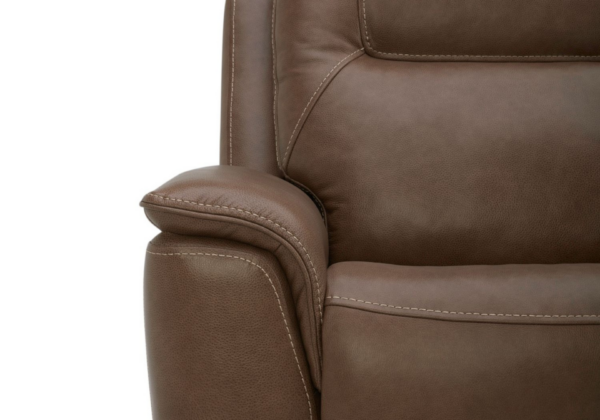 Collins Power Reclining Sofa Set - Image 5
