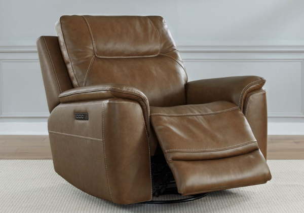 Collins Power Recliner - Image 4