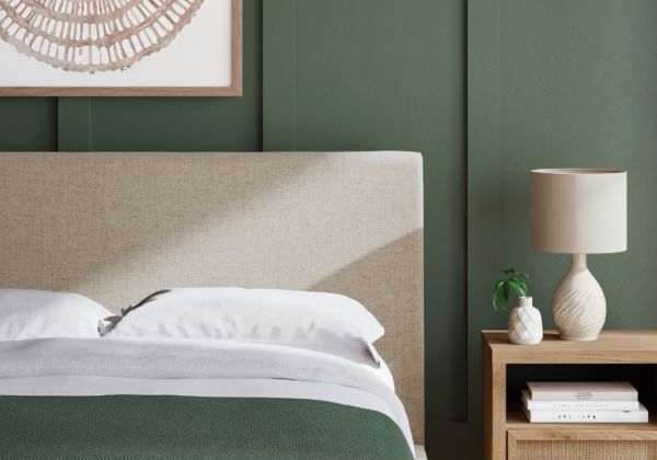 Cielden Full Upholstered Bed - Image 5