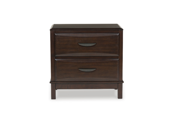 Vanmore Nightstand