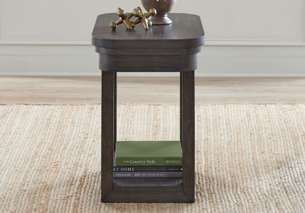Weston Chair Side Table