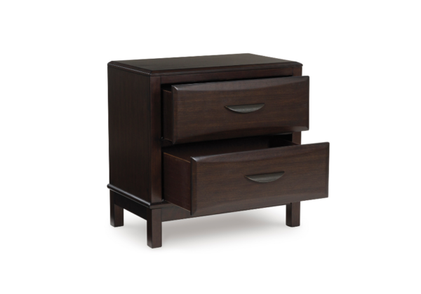 Vanmore Nightstand - Image 4