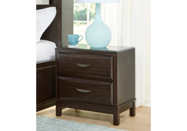 Vanmore Nightstand - Image 2