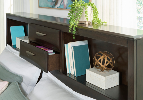 Vanmore Queen Storage Bed - Image 5