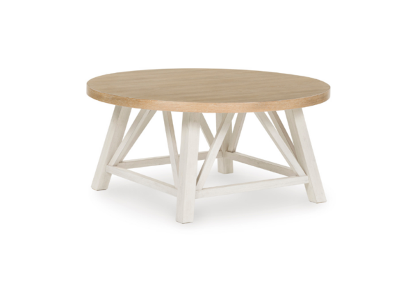 Fawndell Occasional Table Set - Image 3