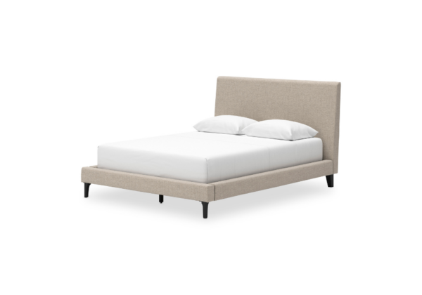 Cielden Full Upholstered Bed