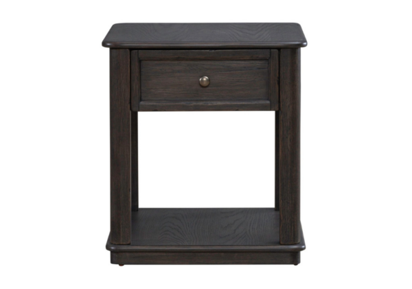 Wallace End Table