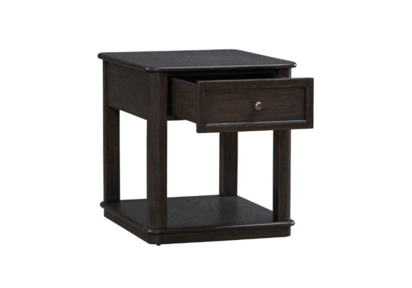 Wallace End Table - Image 4