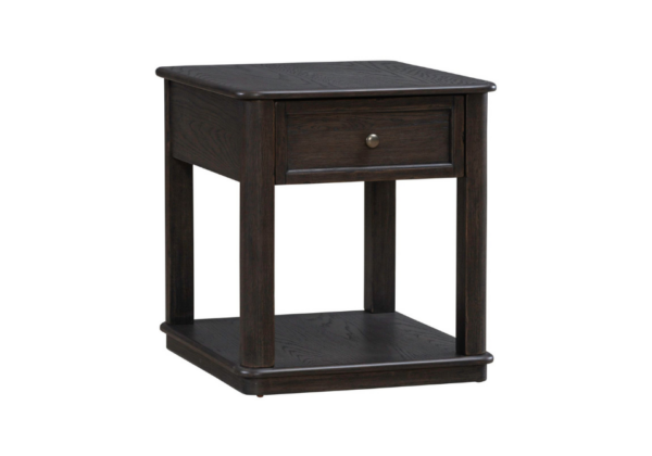 Wallace End Table - Image 3