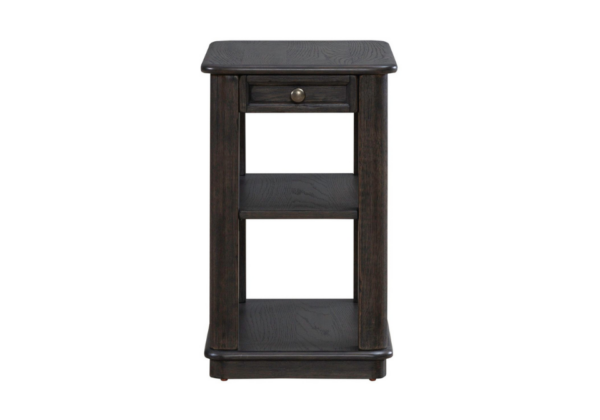 Wallace Chair Side Table