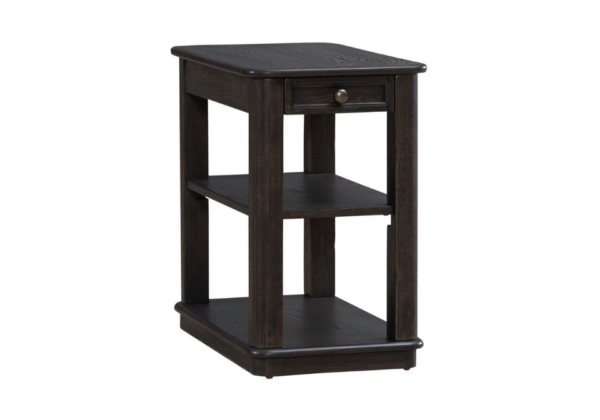 Wallace Chair Side Table - Image 3