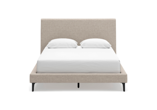 Cielden Full Upholstered Bed - Image 3