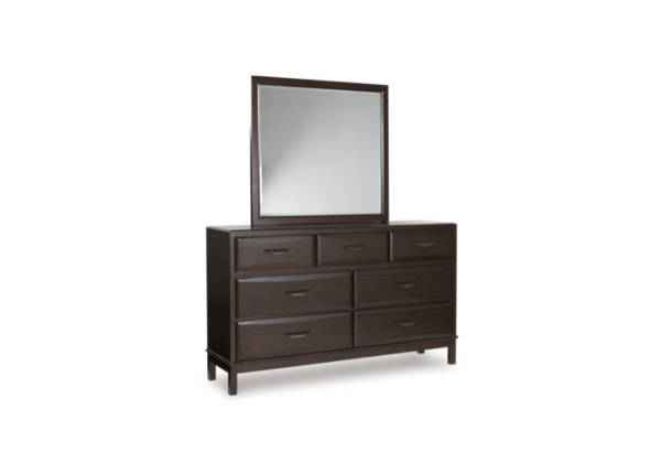 Vanmore Mirror - Image 3