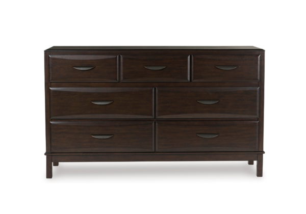 Vanmore Dresser