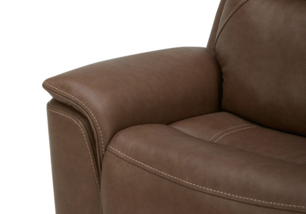 Collins Power Reclining Sofa Set - Image 4