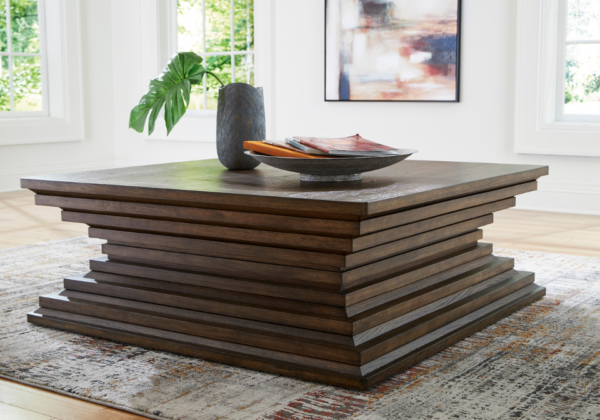 Hannodream Cocktail Table - Image 3