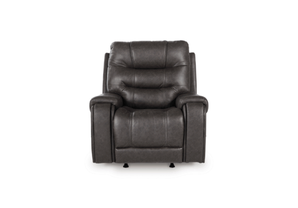 Femley Smoke Rocker Recliner