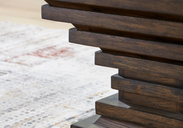 Hannodream End Table - Image 5