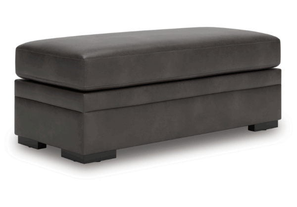 Lofton-Pike Oversized Ottoman