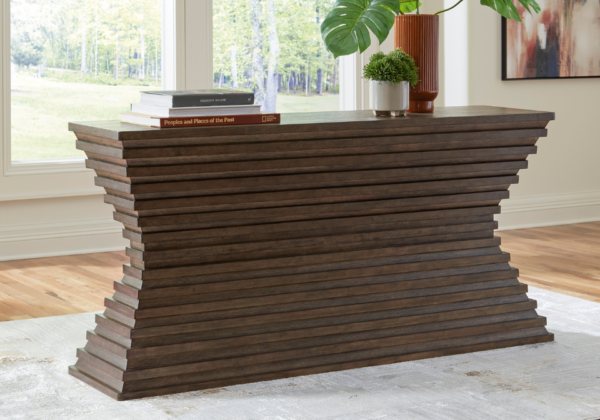 Hannodream Sofa Table - Image 2