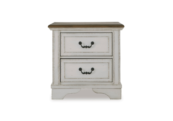 Last Chance Deal! - Blendon Queen 3-Piece Bedroom Set - Image 7