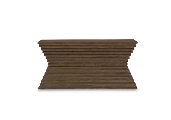Hannodream Sofa Table - Image 3