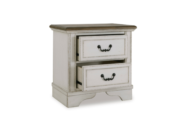 Last Chance Deal! - Blendon Queen 3-Piece Bedroom Set - Image 8