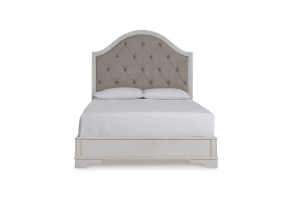 Last Chance Deal! - Blendon Queen 3-Piece Bedroom Set - Image 3