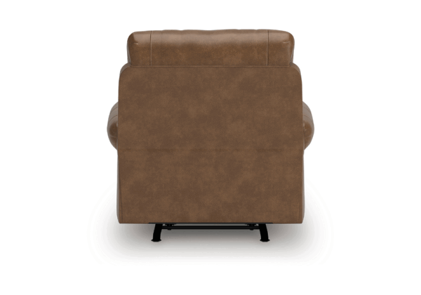 Chasemore Earth Swivel Glider Recliner - Image 6
