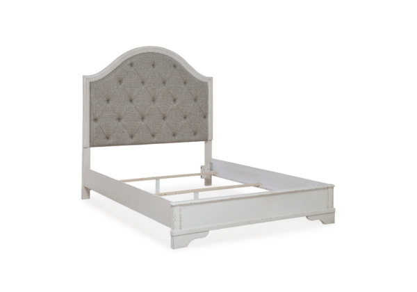 Last Chance Deal! - Blendon Queen 3-Piece Bedroom Set - Image 4