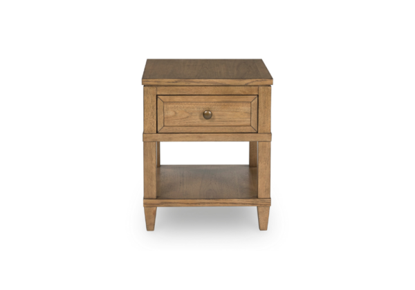 Sharlance End Table - Image 4