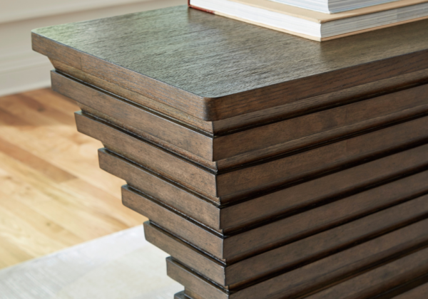 Hannodream Sofa Table - Image 6