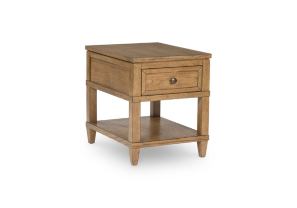Sharlance End Table