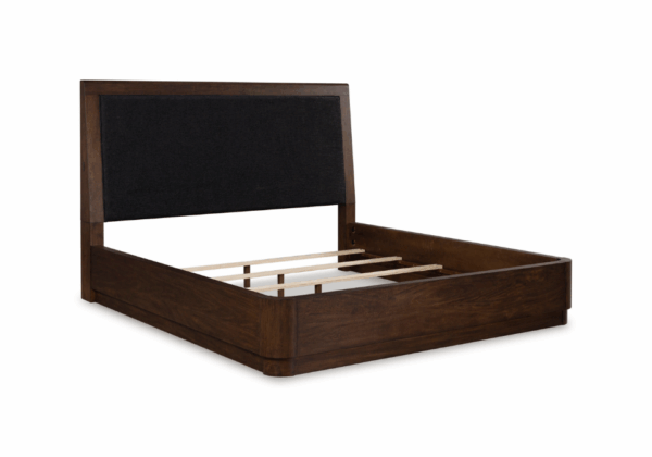 Dilenno King Panel Bed - Image 2