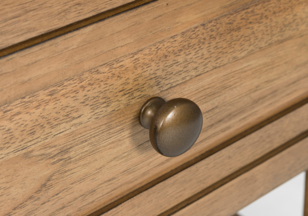Sharlance End Table - Image 7