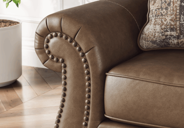 Chasemore Earth Sofa Set - Image 4