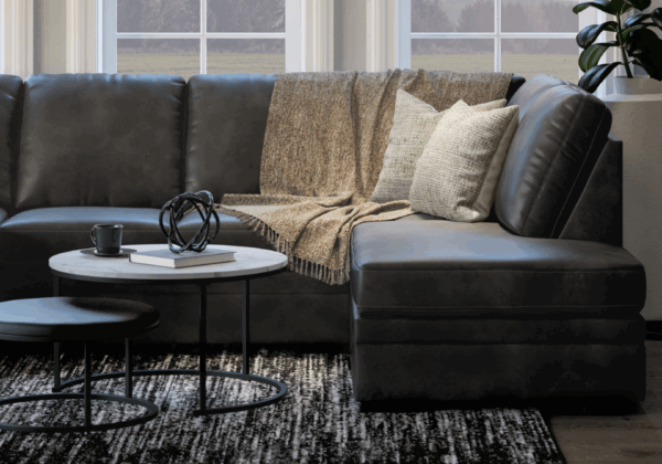 Lofton-Pike 2-Piece RAF Chaise Sectional - Image 4