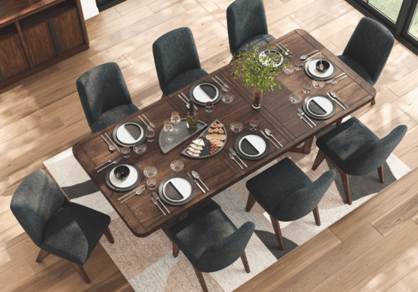 Dilenno 7-Piece Dining Set - Image 2