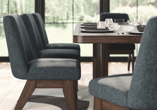 Dilenno 7-Piece Dining Set - Image 3