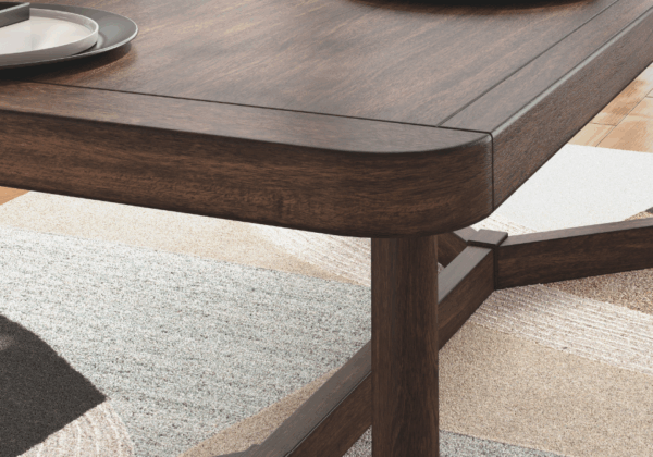Dilenno 7-Piece Dining Set - Image 4