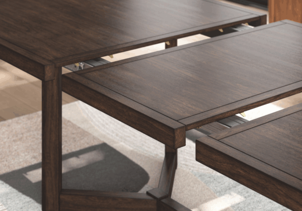 Dilenno 7-Piece Dining Set - Image 5