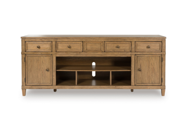 Sharlance Extra Large TV Stand
