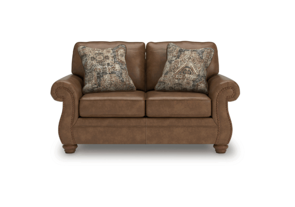 Chasemore Earth Sofa Set - Image 3